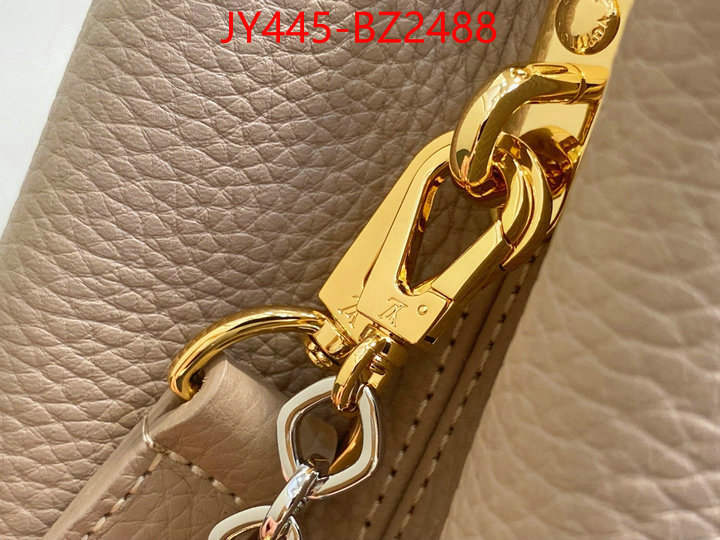 LV Bags(TOP)-Handbag Collection- the top ultimate knockoff ID: BZ2488