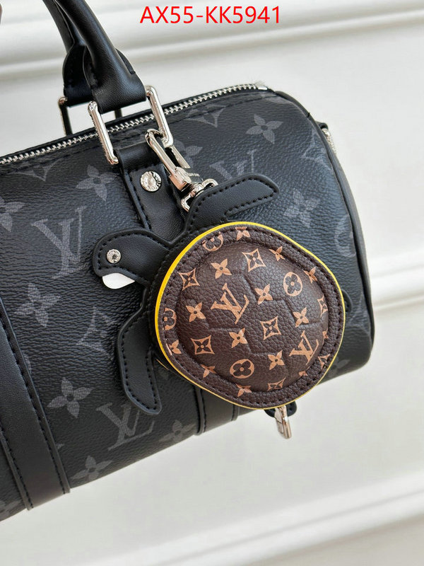 Key pendant-LV best quality replica ID: KK5941 $: 55USD