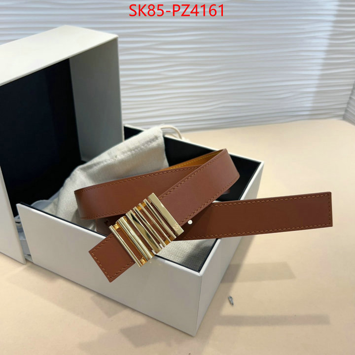 Belts-Loewe shop designer replica ID: PZ4161 $: 85USD