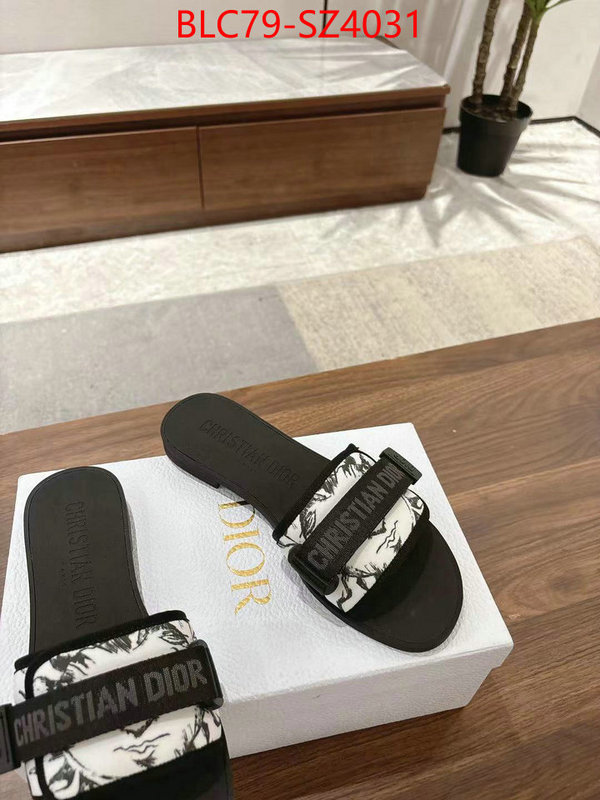 Women Shoes-Dior top quality ID: SZ4031 $: 79USD