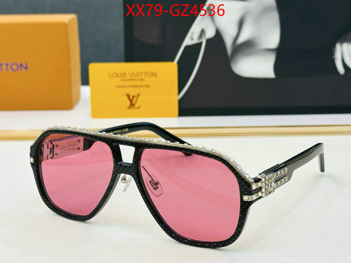 Glasses-LV at cheap price ID: GZ4536 $: 79USD