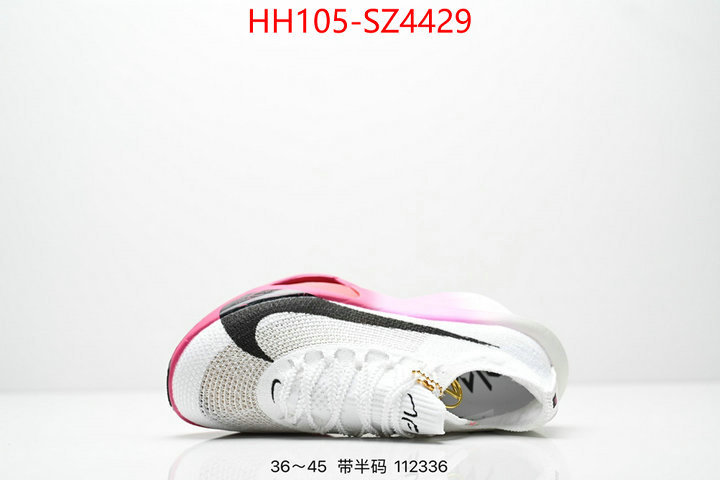 Women Shoes-NIKE wholesale imitation designer replicas ID: SZ4429 $: 105USD