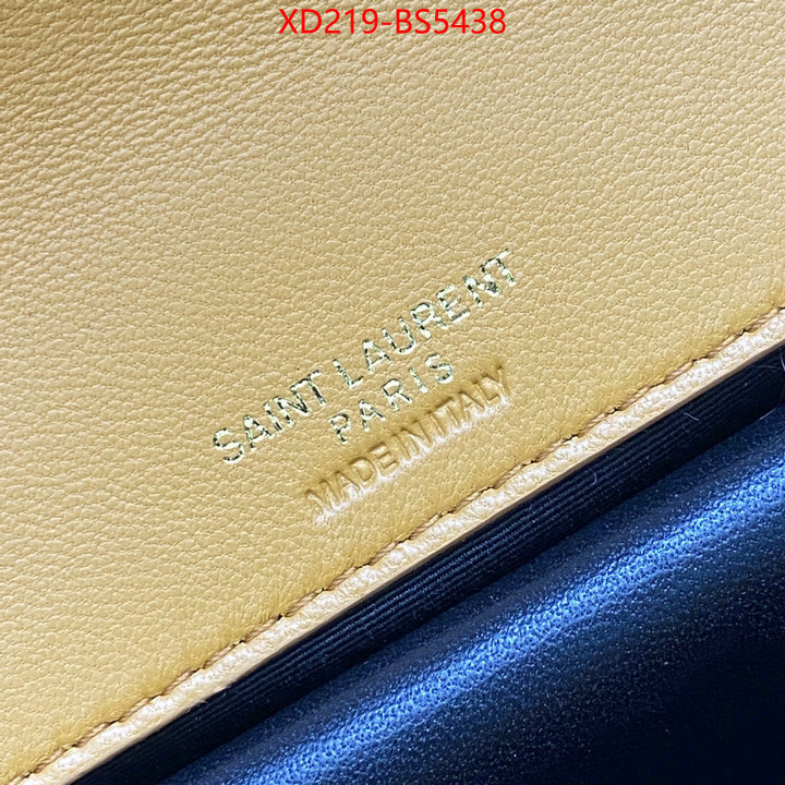the best quality replica ID: BS5438 $: 219USD,