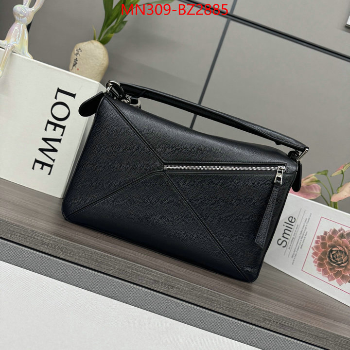 Loewe Bags(TOP)-Puzzle- buy top high quality replica ID: BZ2885 $: 309USD,