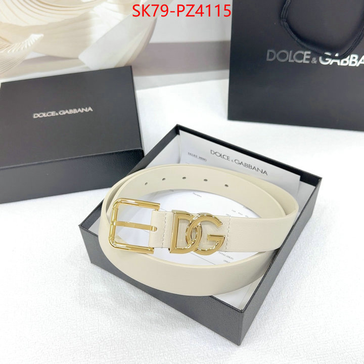 Belts-DG aaaaa customize ID: PZ4115 $: 79USD