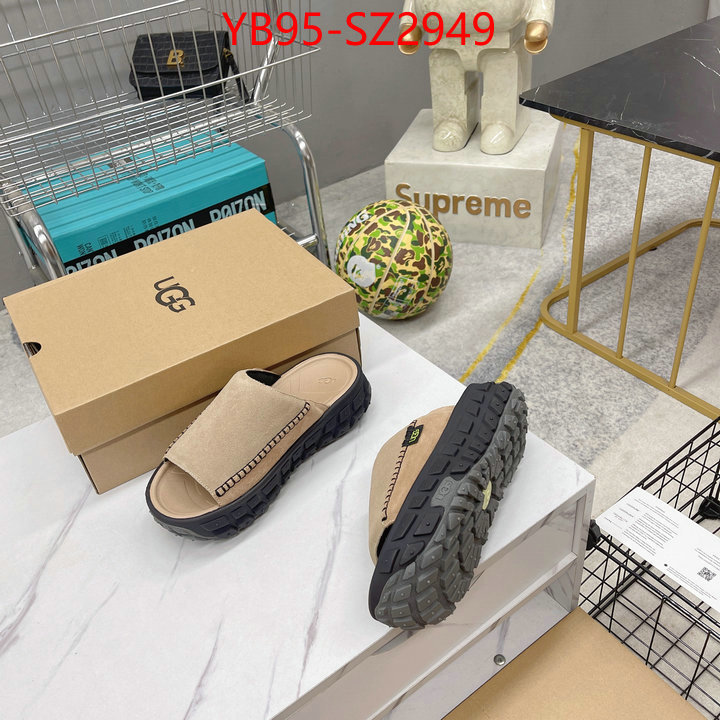 Women Shoes-UGG replica every designer ID: SZ2949 $: 95USD
