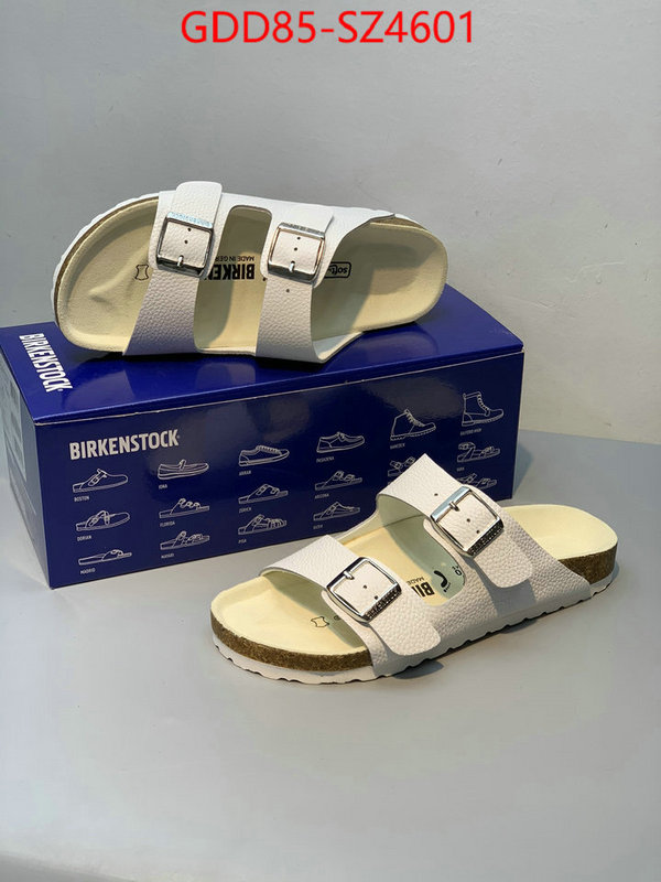 Men Shoes-Birkenstock where can you buy replica ID: SZ4601 $: 85USD