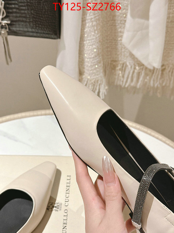 Women Shoes-Brunello cucinelli sale outlet online ID: SZ2766 $: 125USD