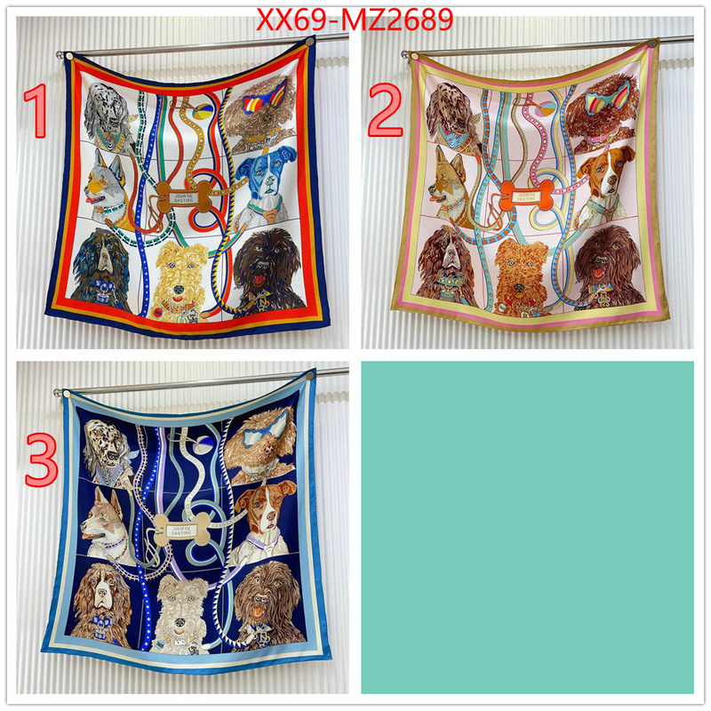 Scarf-Hermes buy 2024 replica ID: MZ2689 $: 69USD