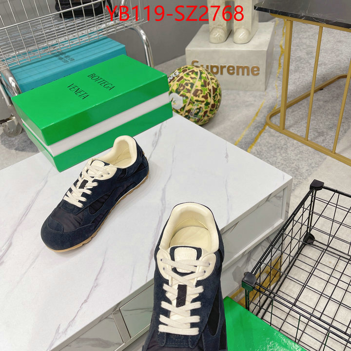 Women Shoes-BV aaaaa ID: SZ2768 $: 119USD