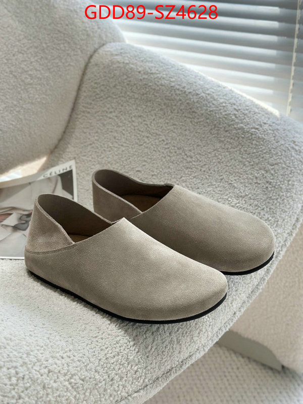 Women Shoes-The Row most desired ID: SZ4628 $: 89USD