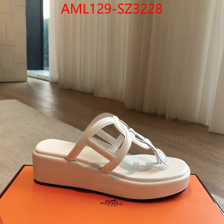 Women Shoes-Hermes perfect ID: SZ3228 $: 129USD