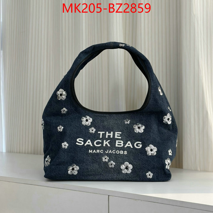 Marc Jacobs Bags(TOP)-Handbag- buy 1:1 ID: BZ2859 $: 205USD,