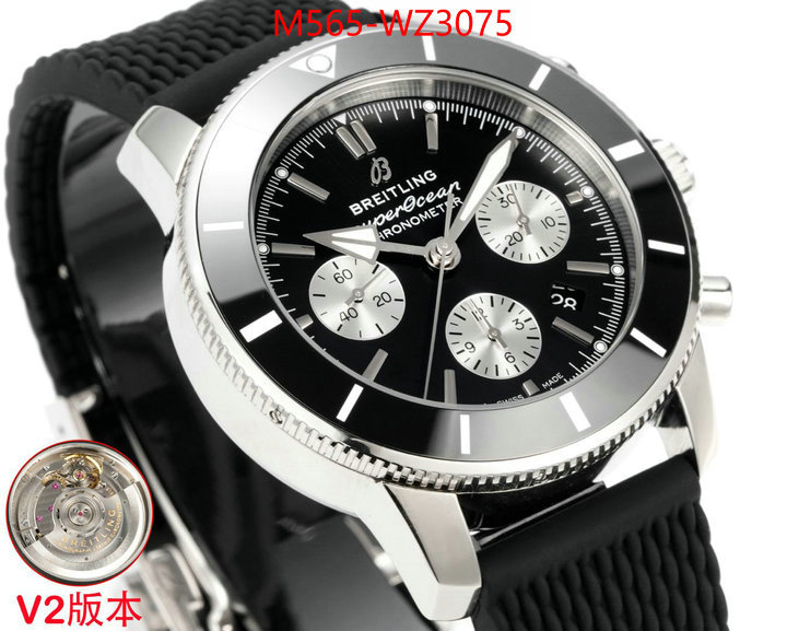 Watch(TOP)-Breitling best replica quality ID: WZ3075 $: 565USD-shoes yupoo Watch(TOP)-Breitling best replica quality ID: WZ3075 $: 565USD