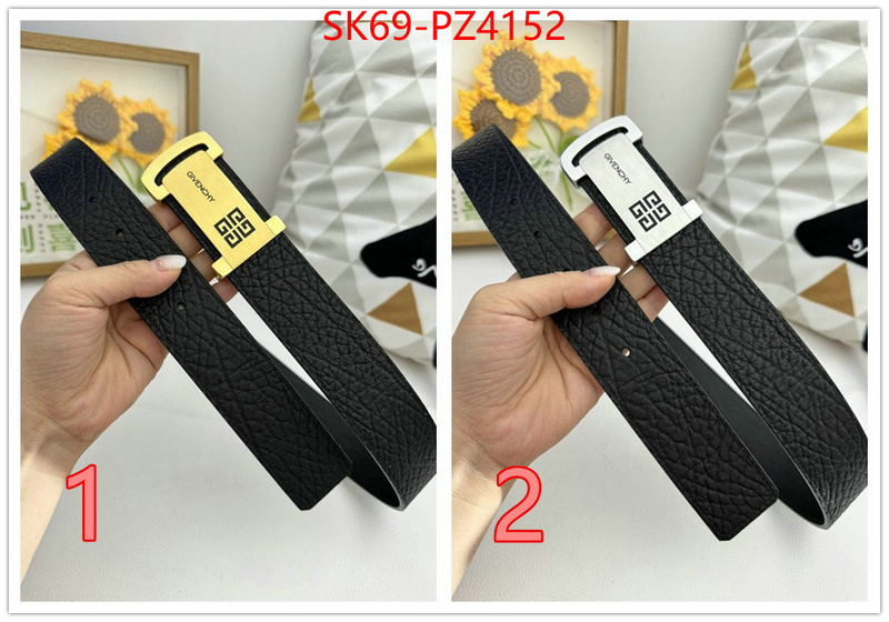 Belts-Givenchy new ID: PZ4152 $: 69USD