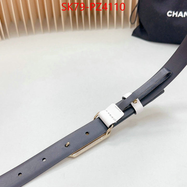 Belts-Chanel best replica quality ID: PZ4110 $: 79USD