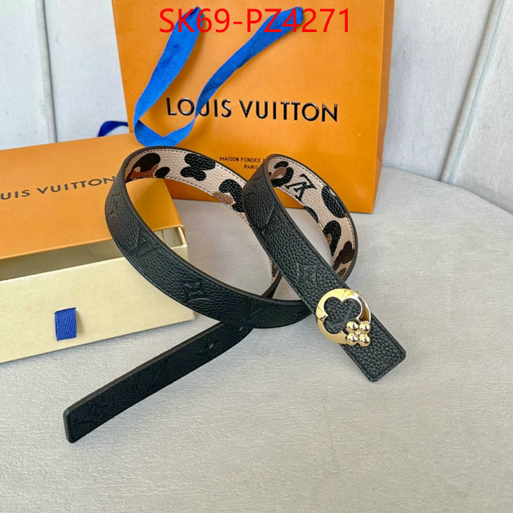Belts-LV first copy ID: PZ4271 $: 69USD