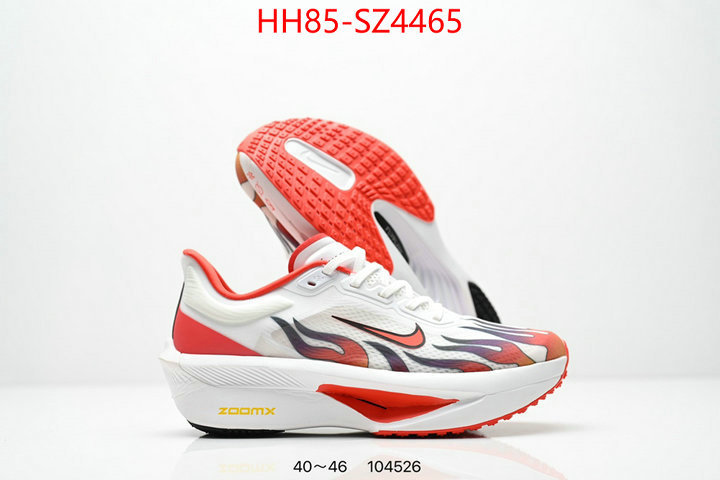 Men Shoes-Nike aaaaa customize ID: SZ4465 $: 85USD