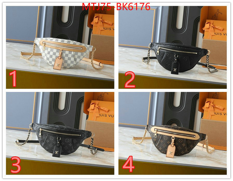 LV Bags(4A)-Discovery- same as original ID: BK6176