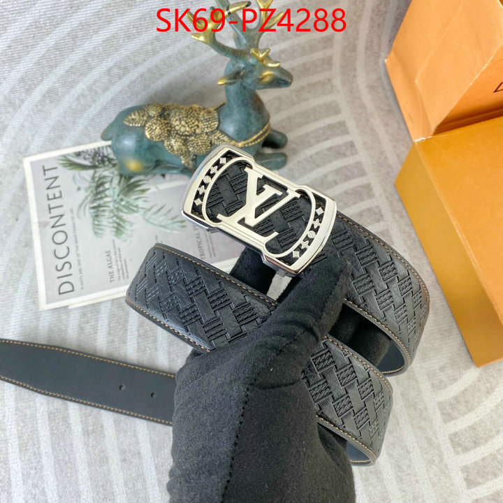 Belts-LV good ID: PZ4288 $: 69USD