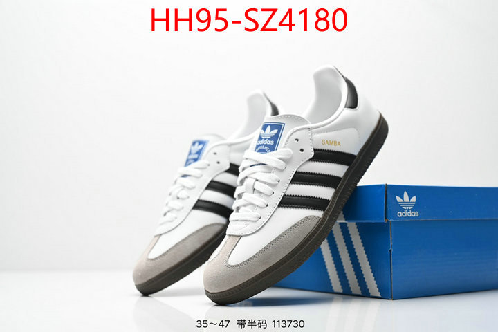Women Shoes-Adidas perfect ID: SZ4180 $: 95USD