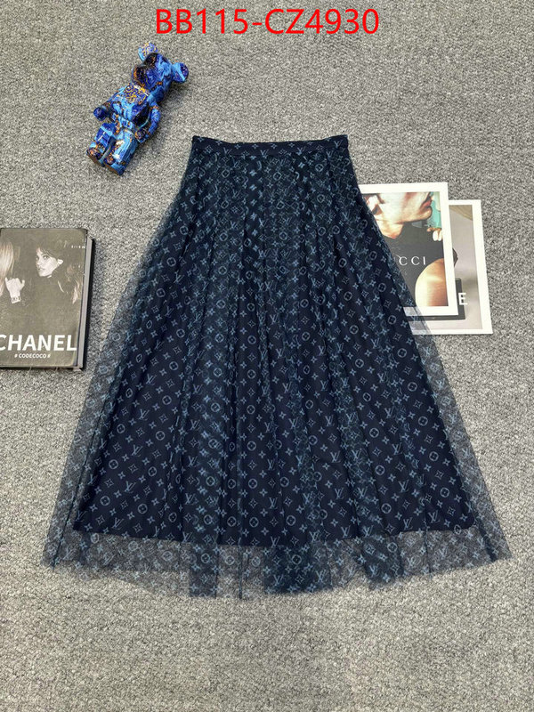 Clothing-LV the most popular ID: CZ4930 $: 115USD