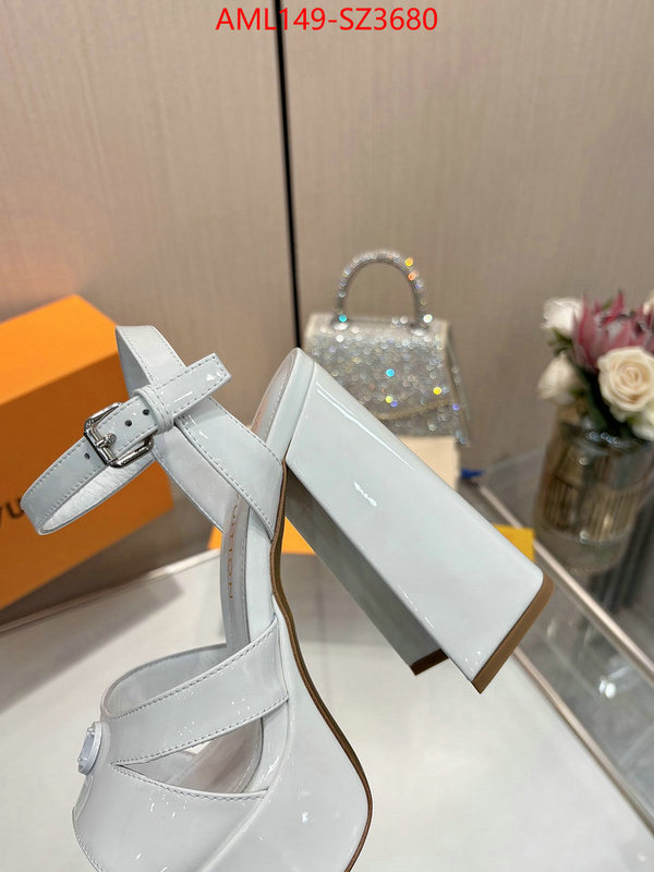Women Shoes-LV where to find the best replicas ID: SZ3680 $: 149USD-shoes yupoo Women Shoes-LV where to find the best replicas ID: SZ3680 $: 149USD