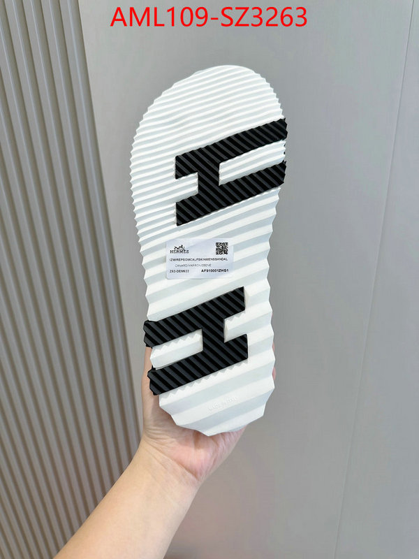 Men Shoes-Hermes best ID: SZ3263 $: 109USD