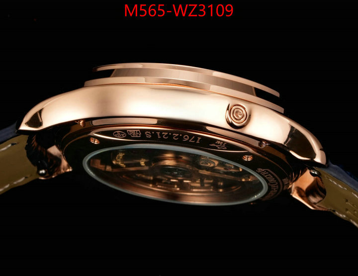 Watch(TOP)-JaegerLeCoultre the online shopping ID: WZ3109 $: 565USD