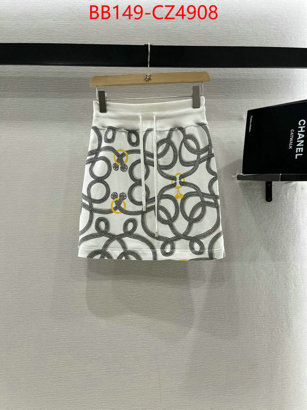 Clothing-Hermes buy ID: CZ4908 $: 149USD