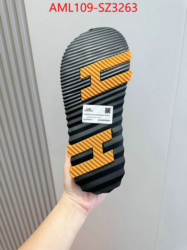 Men Shoes-Hermes best ID: SZ3263 $: 109USD