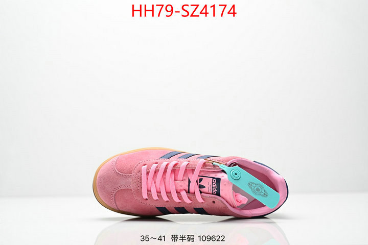 Women Shoes-Adidas replica designer ID: SZ4174 $: 79USD