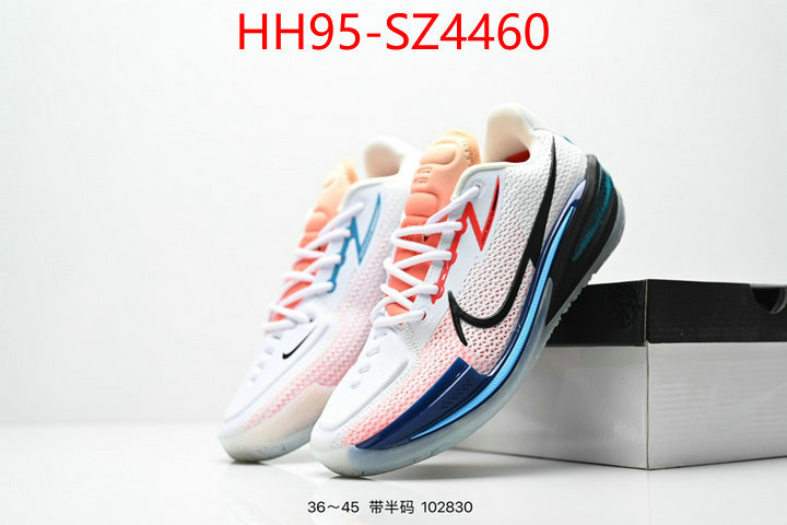 Men Shoes-Nike is it illegal to buy dupe ID: SZ4460 $: 95USD