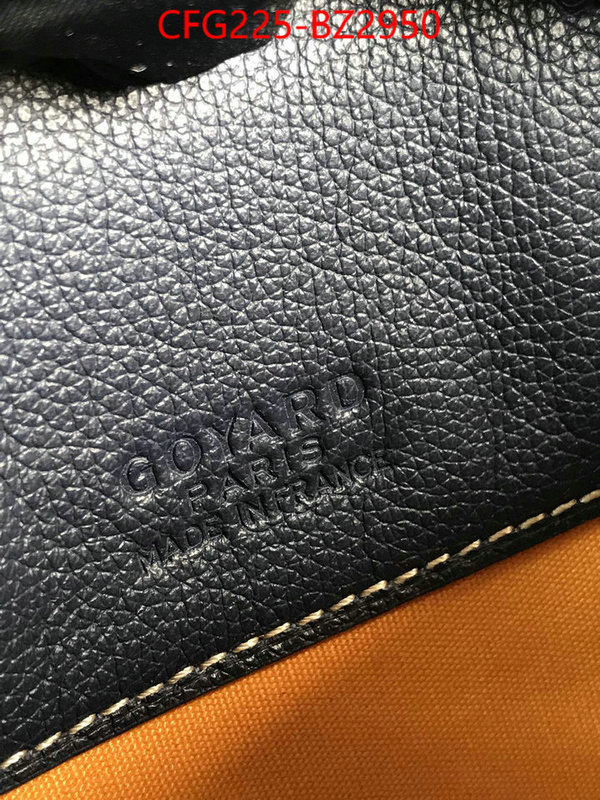 Goyard Bags(TOP)-Crossbody- 1:1 replica ID: BZ2950 $: 225USD,