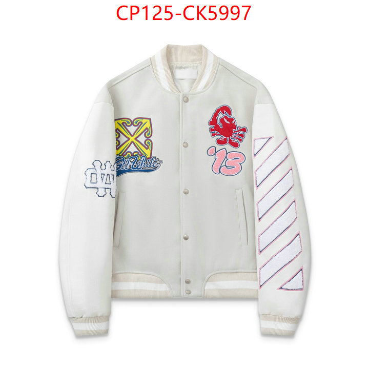 Clothing-OffWhite buy first copy replica ID: CK5997 $: 125USD
