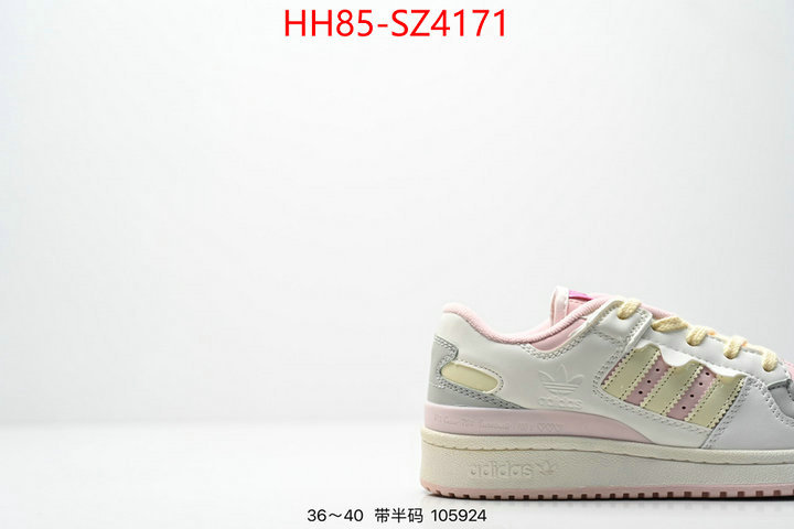 Women Shoes-Adidas styles & where to buy ID: SZ4171 $: 85USD