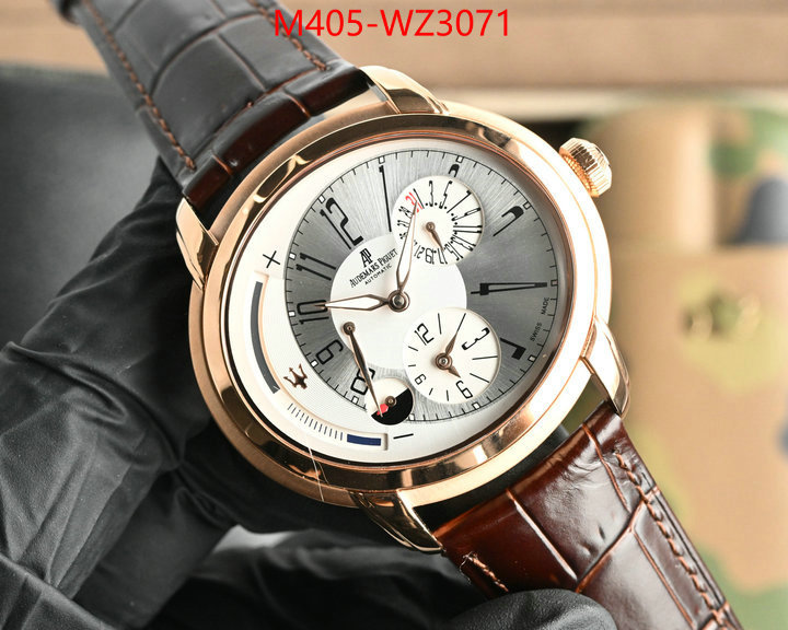 Watch(TOP)-Audemars Piguet flawless ID: WZ3071 $: 405USD