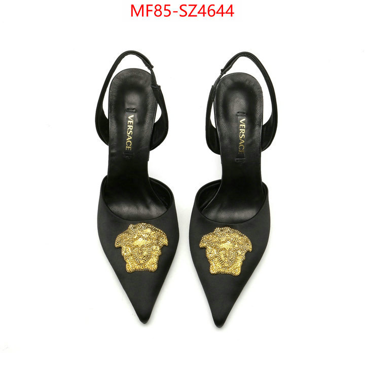 Women Shoes-Versace online sale ID: SZ4644 $: 85USD