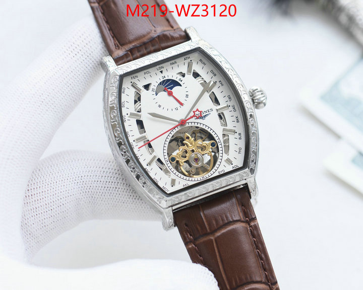 Watch(TOP)-Longines aaaaa+ quality replica ID: WZ3120 $: 219USD-shoes yupoo Watch(TOP)-Longines aaaaa+ quality replica ID: WZ3120 $: 219USD