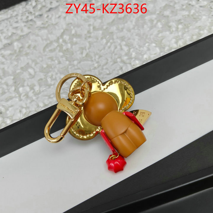 Key pendant-LV online ID: KZ3636 $: 45USD