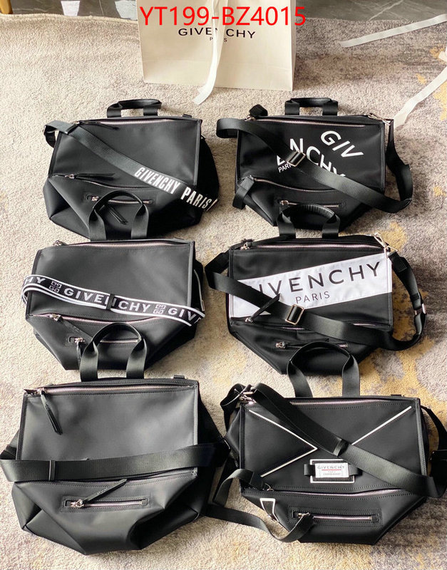 Givenchy Bags(TOP)-Crossbody- luxury shop ID: BZ4015 $: 199USD,