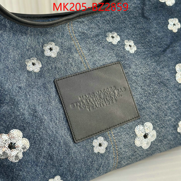 Marc Jacobs Bags(TOP)-Handbag- buy 1:1 ID: BZ2859 $: 205USD,