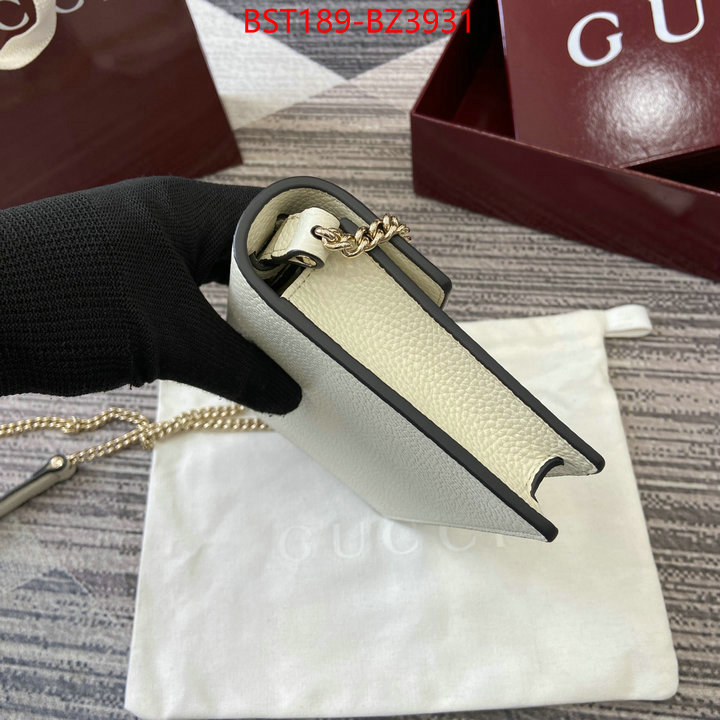 Gucci Bags(TOP)-Dionysus- 2024 aaaaa replica 1st copy ID: BZ3931 $: 189USD,