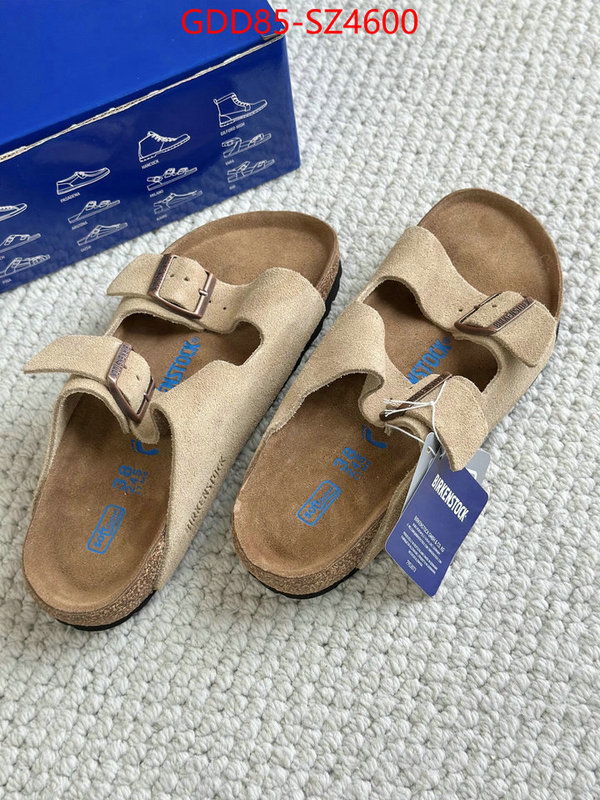 Men Shoes-Birkenstock replica every designer ID: SZ4600 $: 85USD