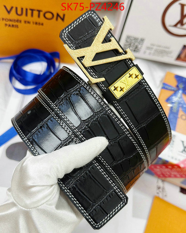 Belts-LV aaaaa customize ID: PZ4246 $: 75USD