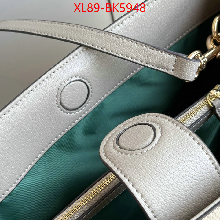 Gucci Bags(4A)-Handbag- buy best quality replica ID: BK5948 $: 89USD,