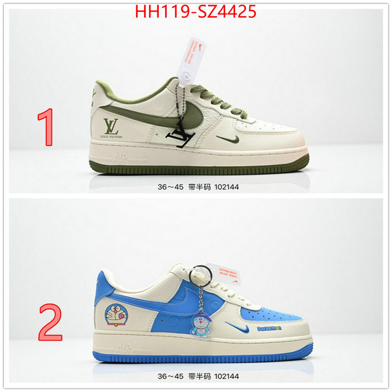 Women Shoes-NIKE buy sell ID: SZ4425 $: 119USD