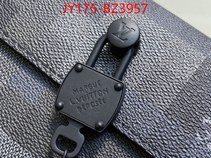 LV Bags(TOP)-Pochette MTis- where can you buy replica ID: BZ3957 $: 175USD,