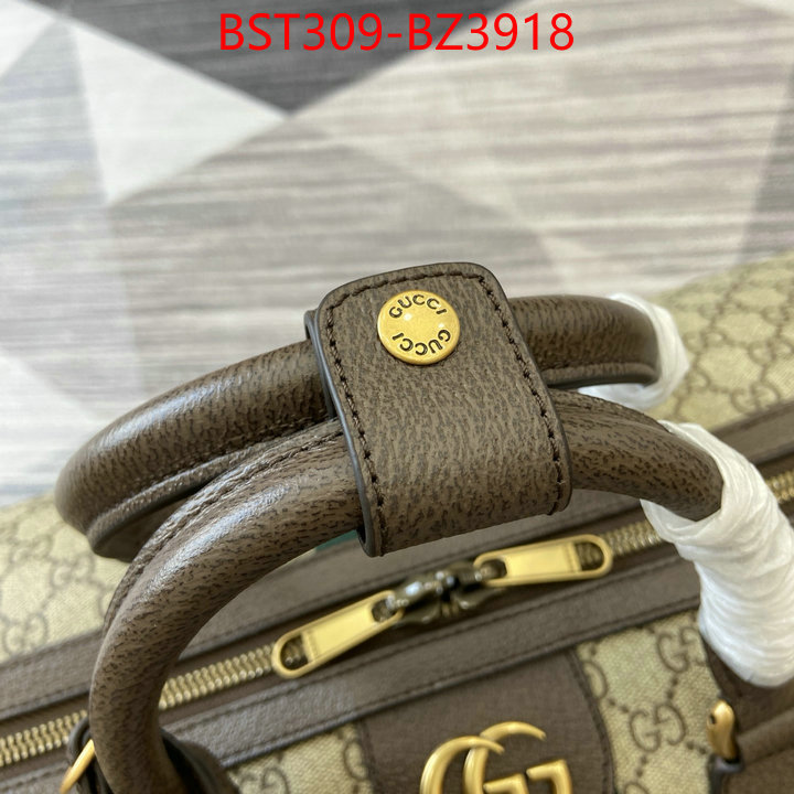 Gucci Bags(TOP)-Handbag- wholesale china ID: BZ3918 $: 309USD,