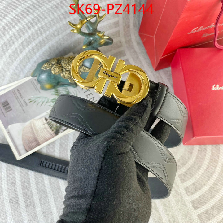 Belts-Ferragamo best replica quality ID: PZ4144 $: 69USD